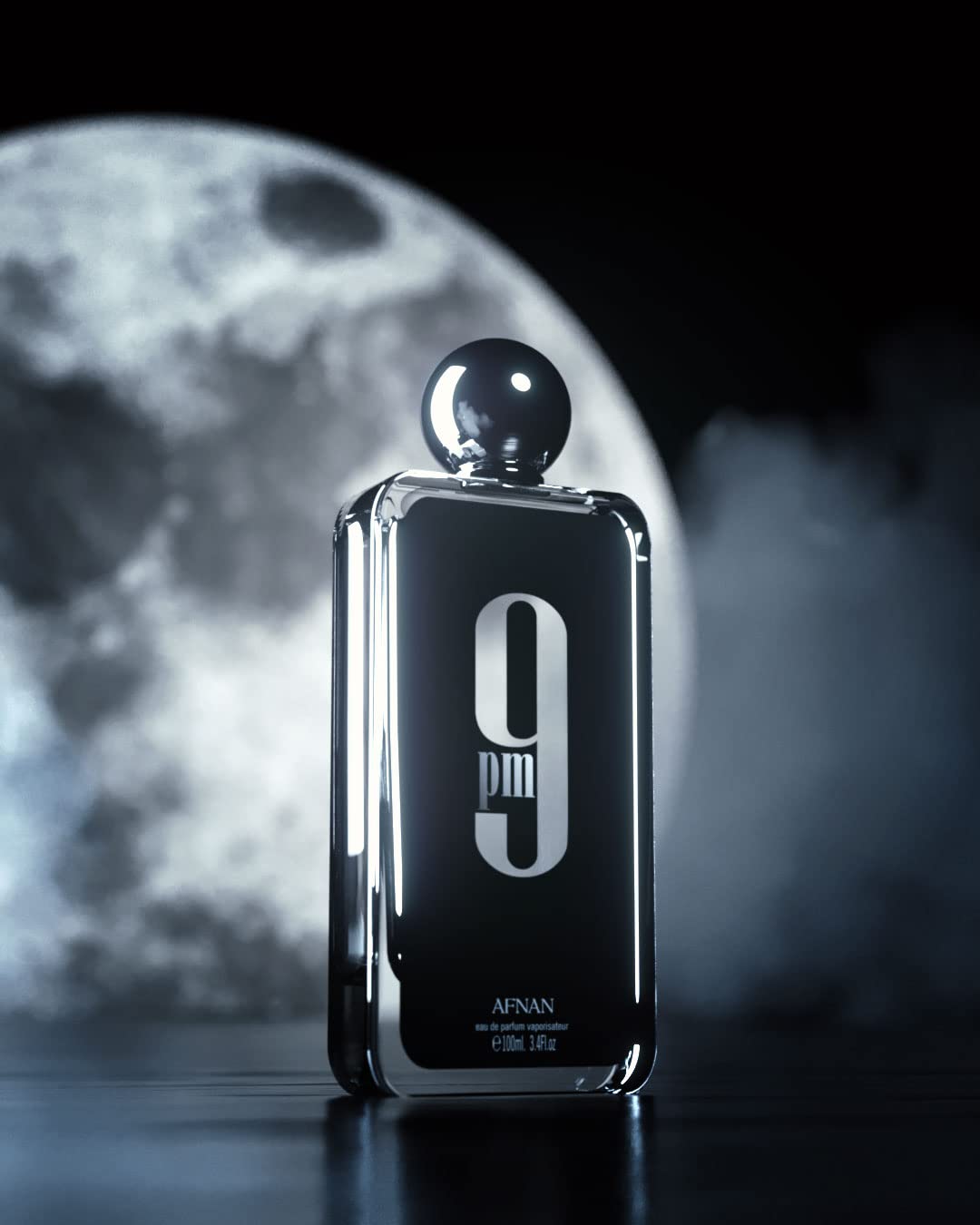 Afnan 9 PM by Afnan for Men